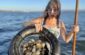 The most wonderful time of the year – family scalloping season